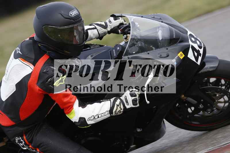 /03 29.03.2024 Speer Racing ADR/Gruppe gelb/486